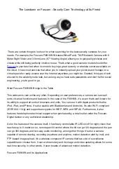 sapshield v.1.7 sapshield v.1.7